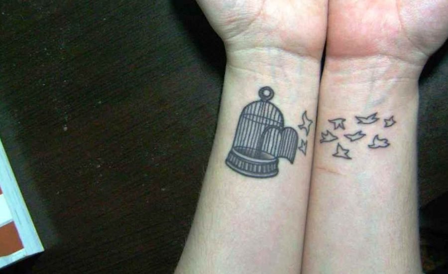 Wrist Tattoos Ideas For Men And Women (27)