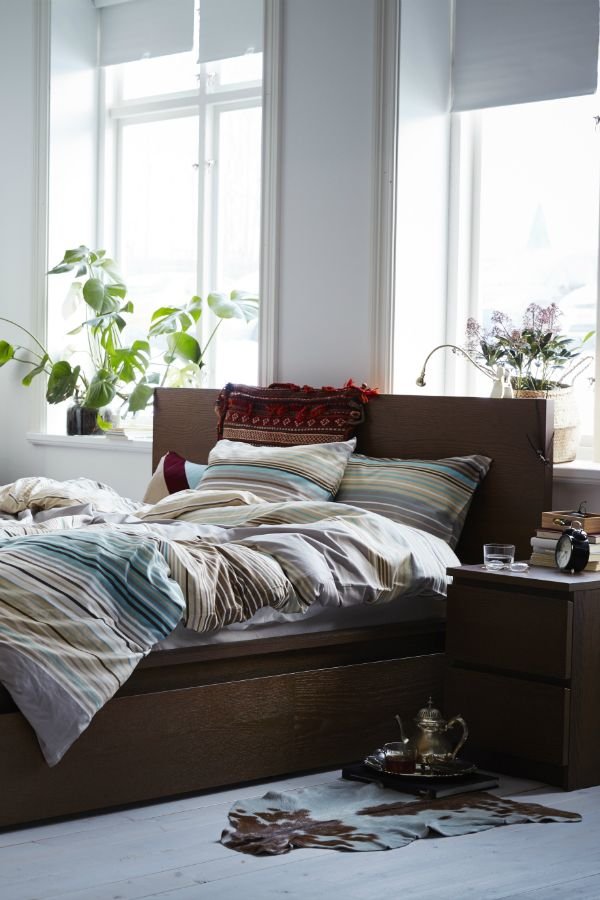 Ikea Bedroom Design Ideas (24)