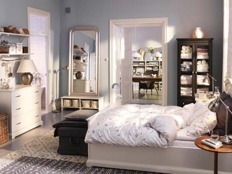 Ikea Bedroom Design Ideas (8)