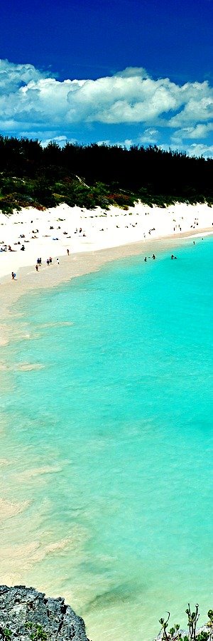Pink Sand Beach Bermuda