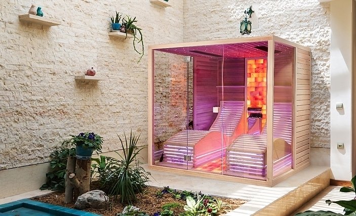 infrared saunas beautifulfeed (11)