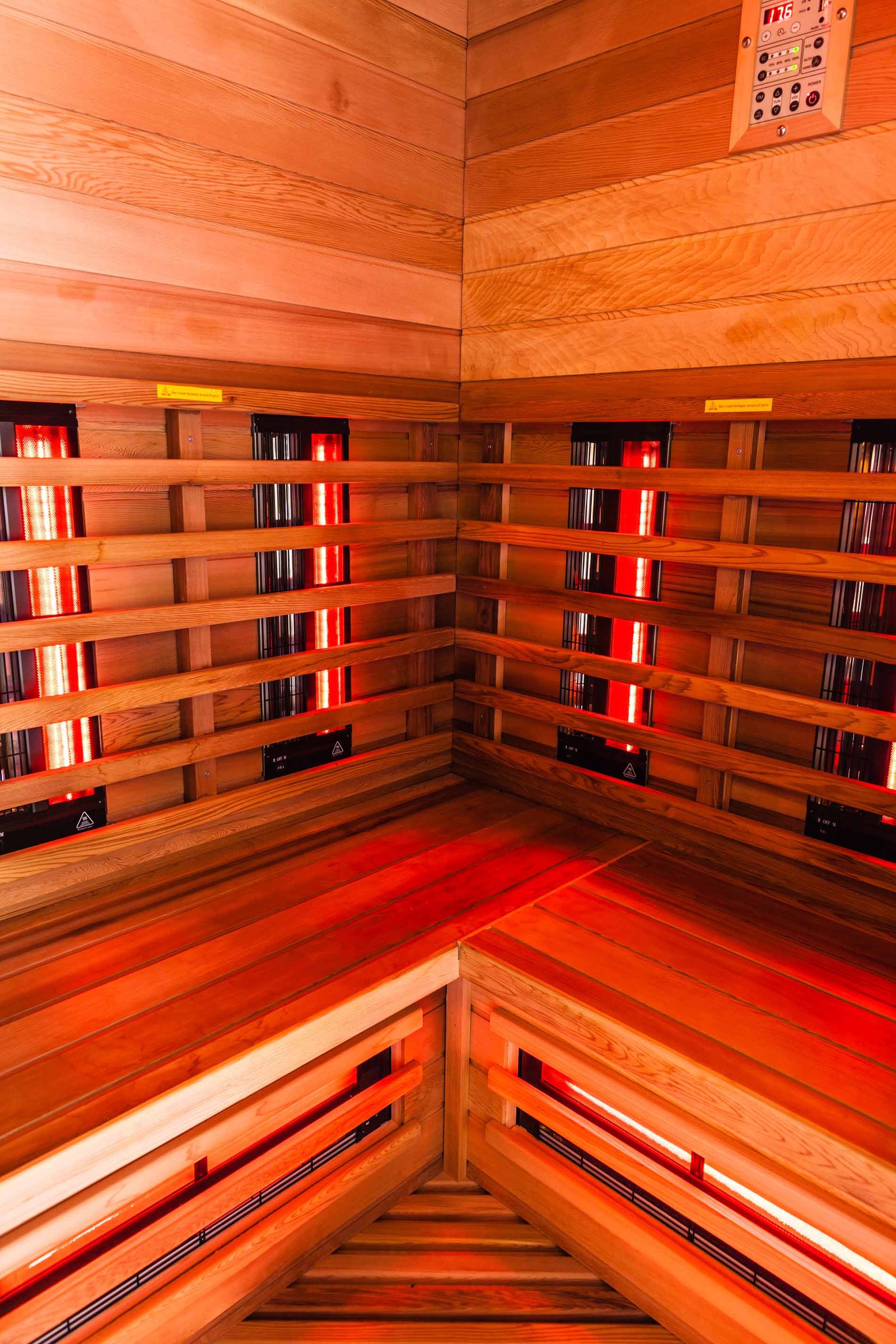 infrared saunas beautifulfeed (29)