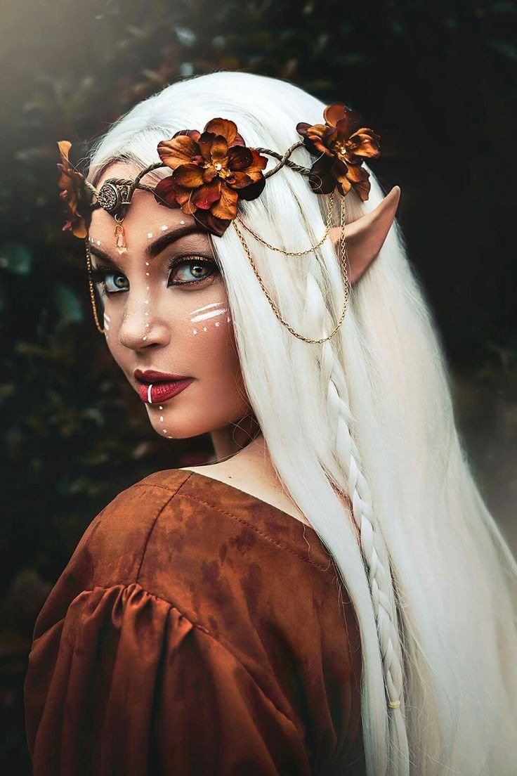 30 Cool Halloween Costume Inspiration For Women · Beautifulfeed