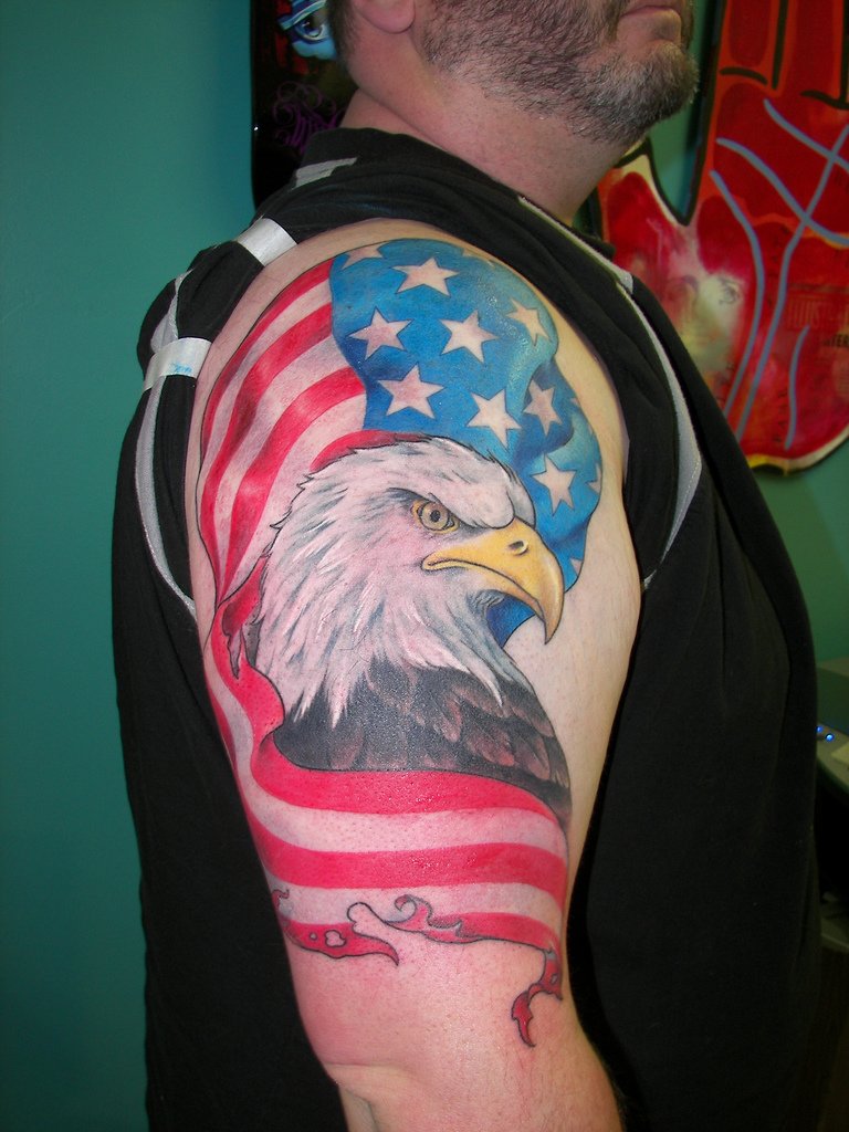 American Tattoo (23)