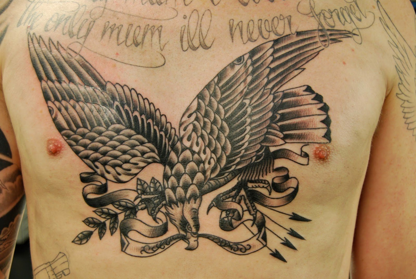 American Tattoo (5)