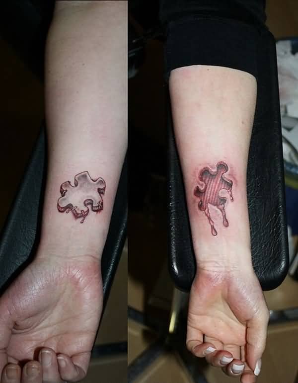 Couple Tattoo (3)