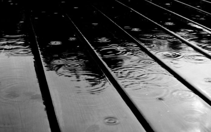 30 Hd Rain Wallpapers For Your Desktop