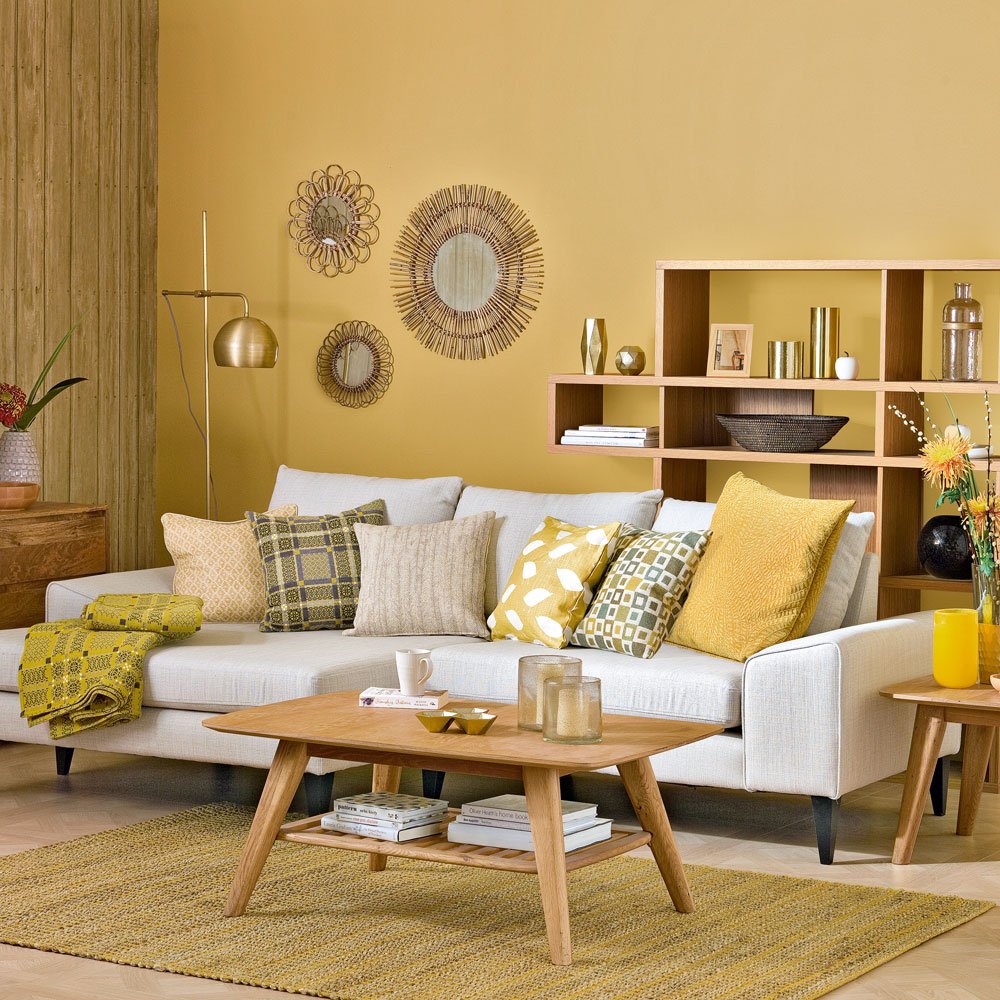 Living Room Color Scheme (21)