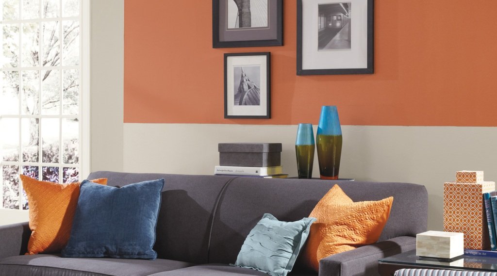 Living Room Color Scheme (26)