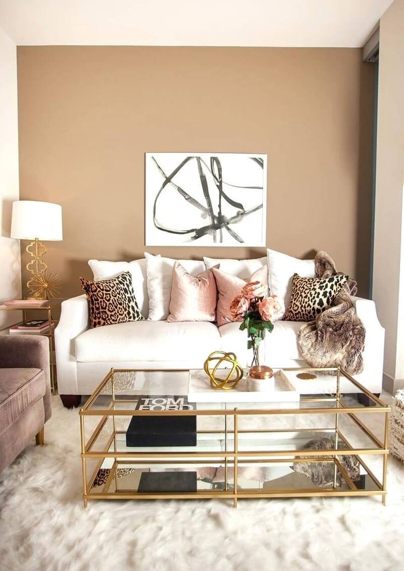 Living Room Color Scheme (5)