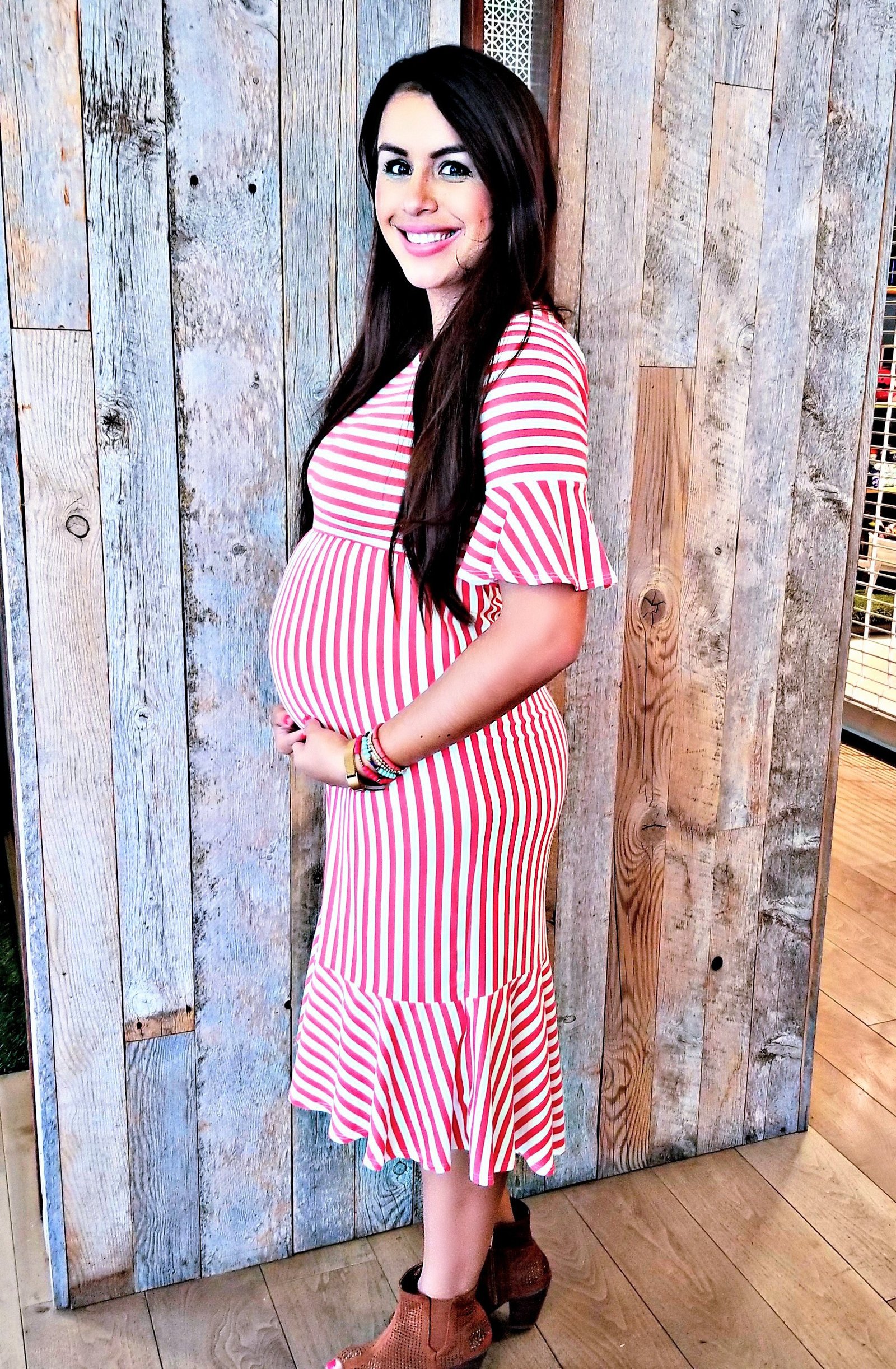 Maternity Outfits (27)