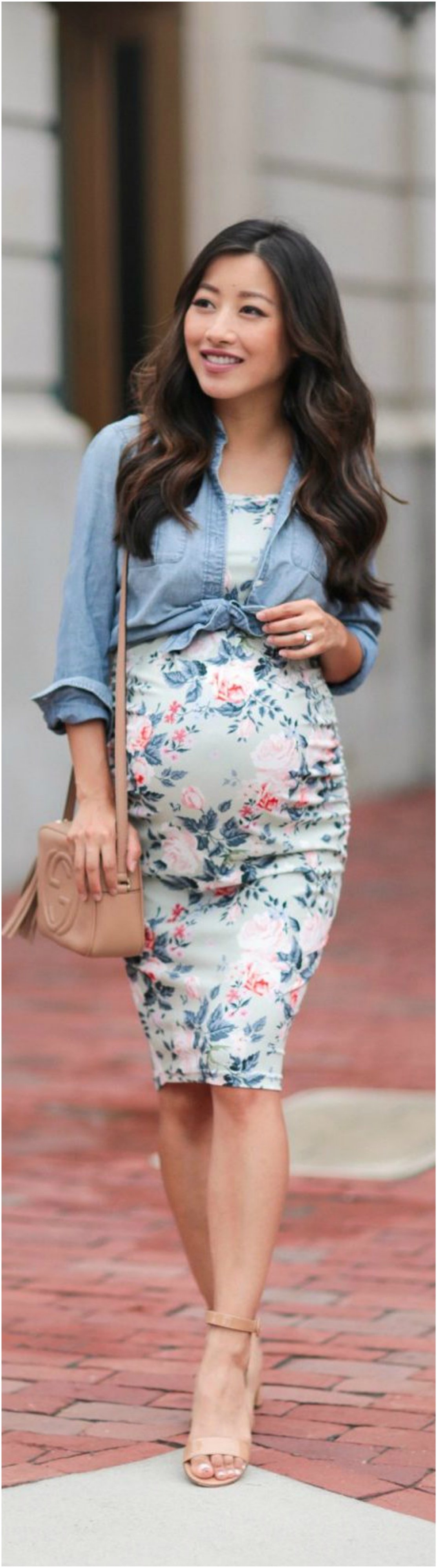 Maternity Outfits (9)