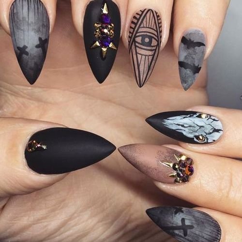 Nails Art (14)