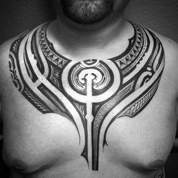 Polynesian Tattoos (2)