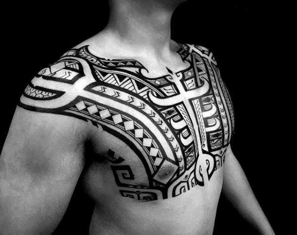 Polynesian Tattoos (31)