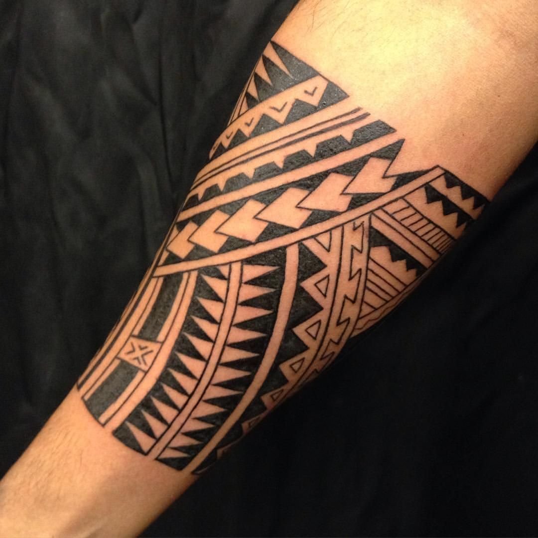 Polynesian Tattoos (33)
