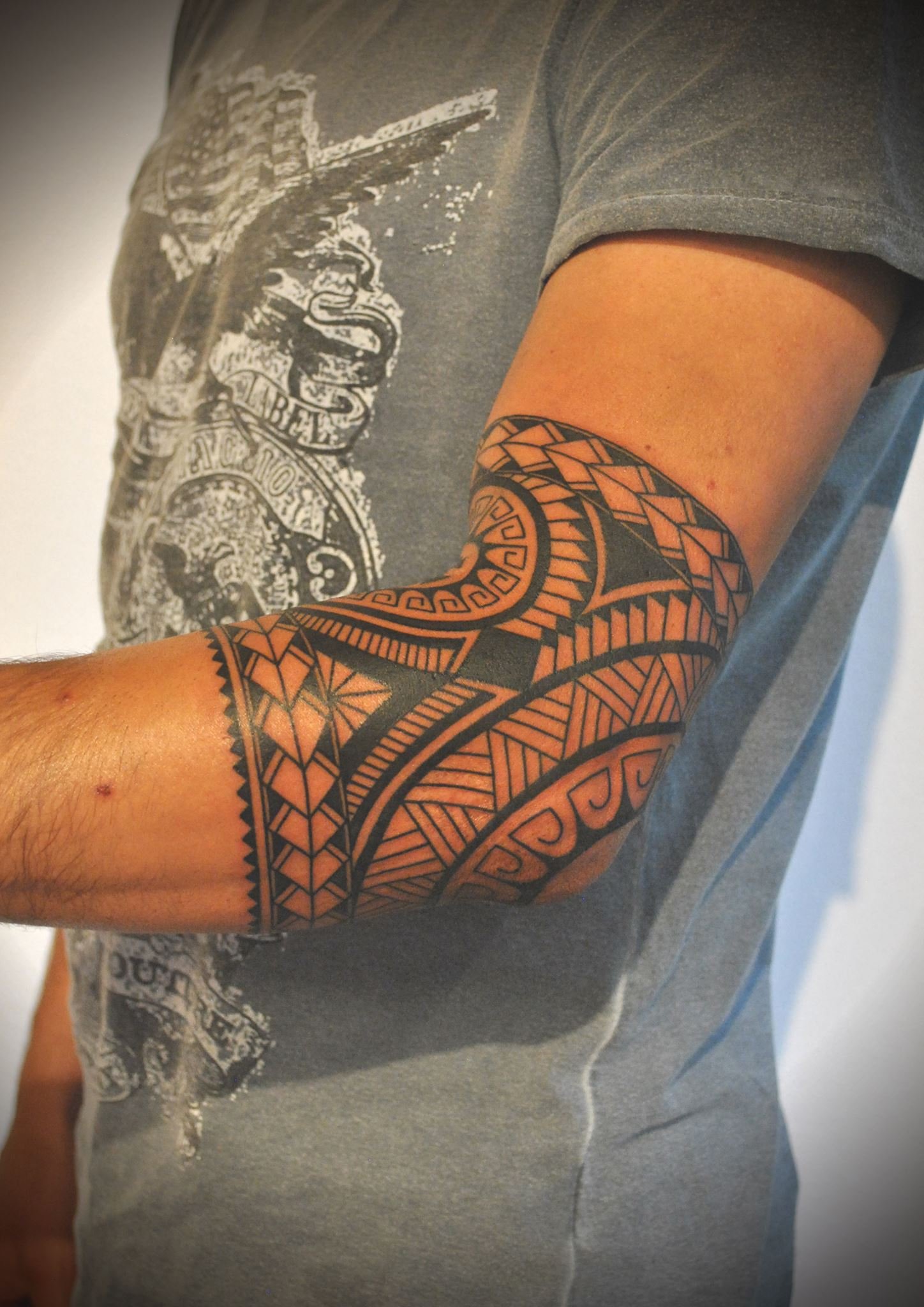 Polynesian Tattoos (39)