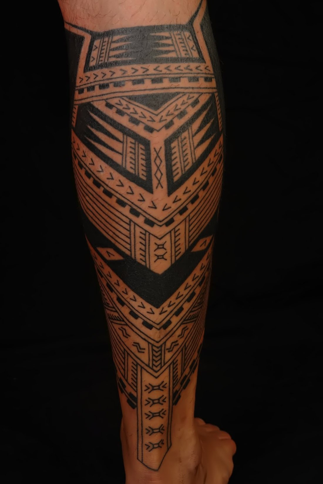 Samoan Tattoos (12)