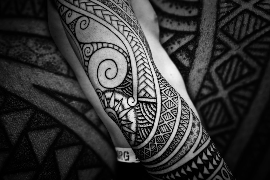 Samoan Tattoos (21)