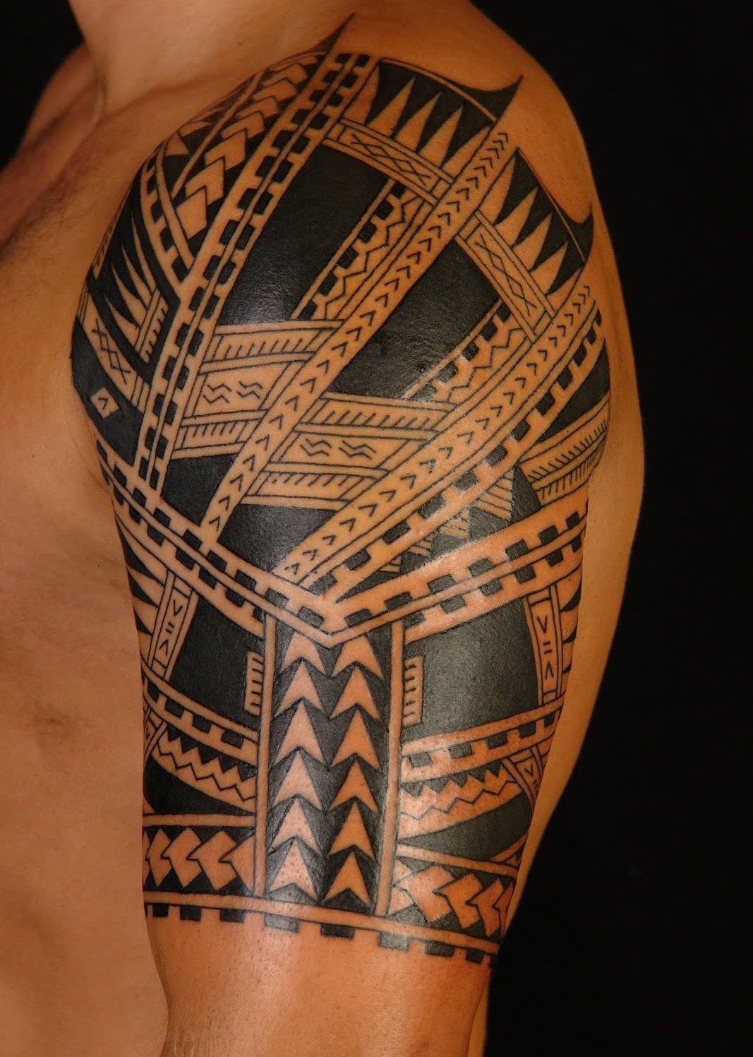 Samoan Tattoos (23)
