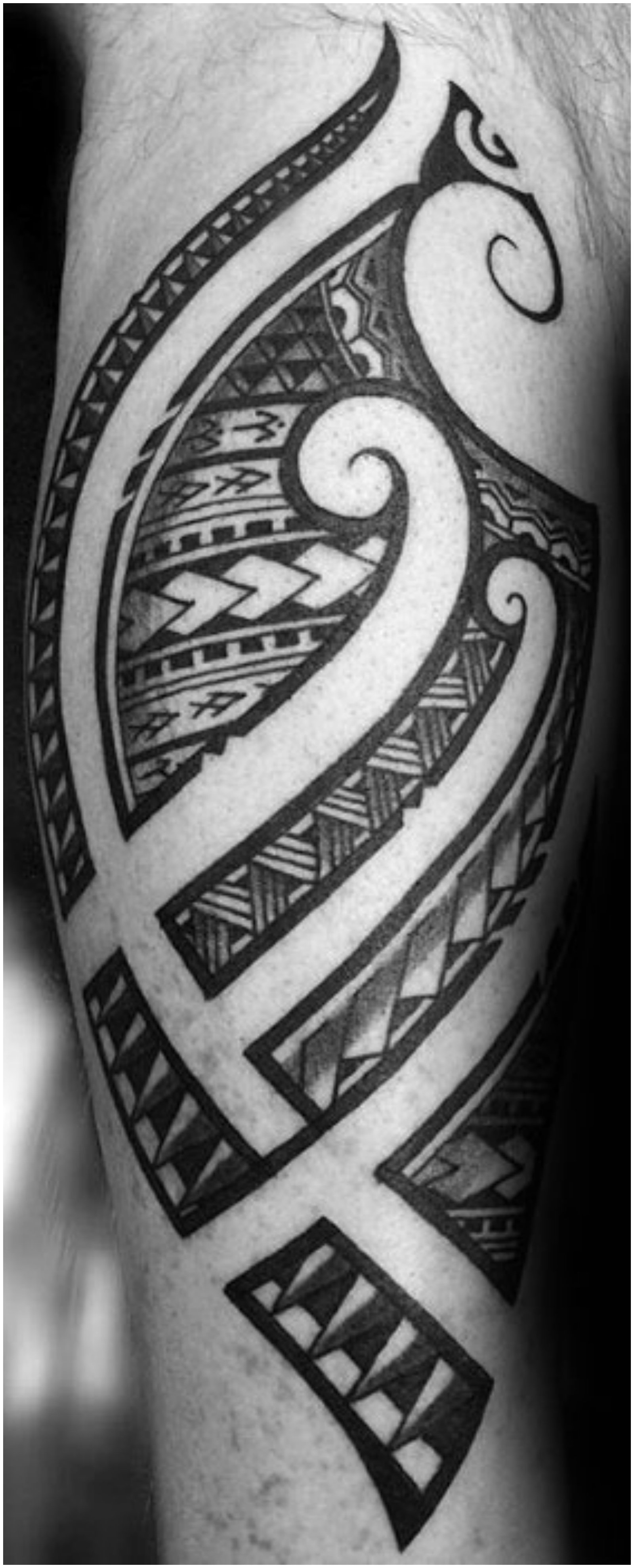 Samoan Tattoos (4)
