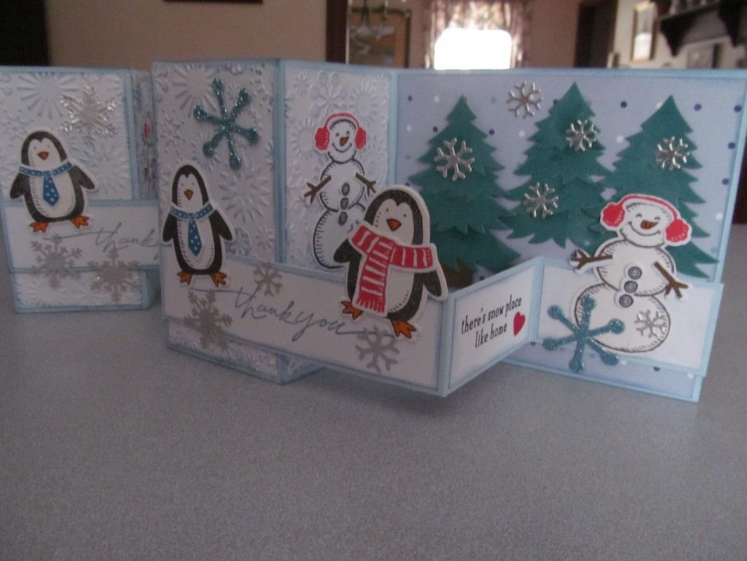 Christmas Cards (3)