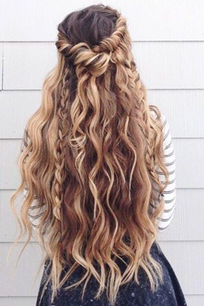 Hairstyles (9)