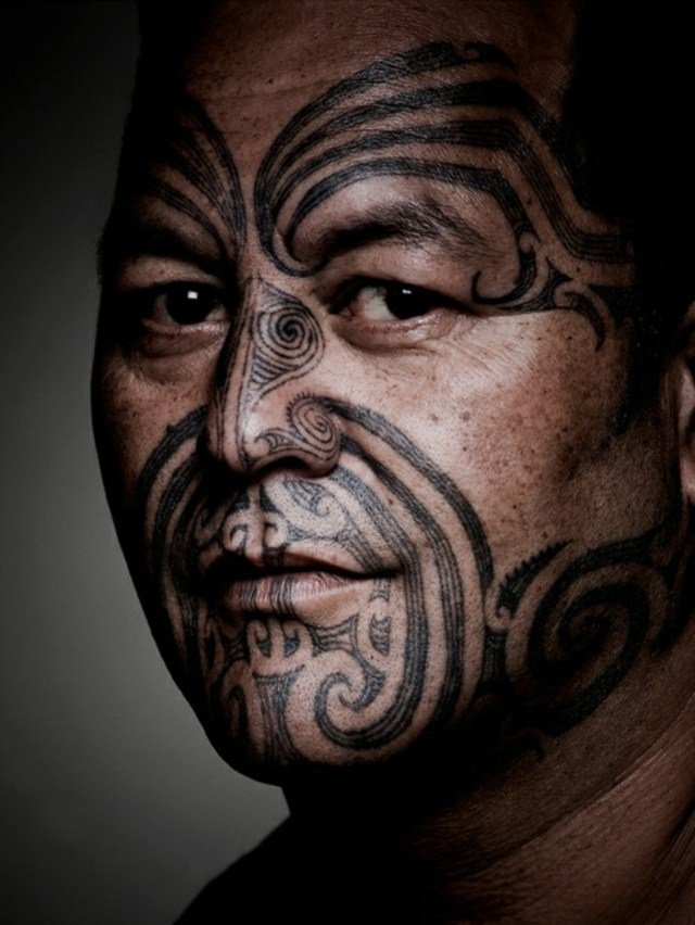 Tribal Tattoo Designs (9)