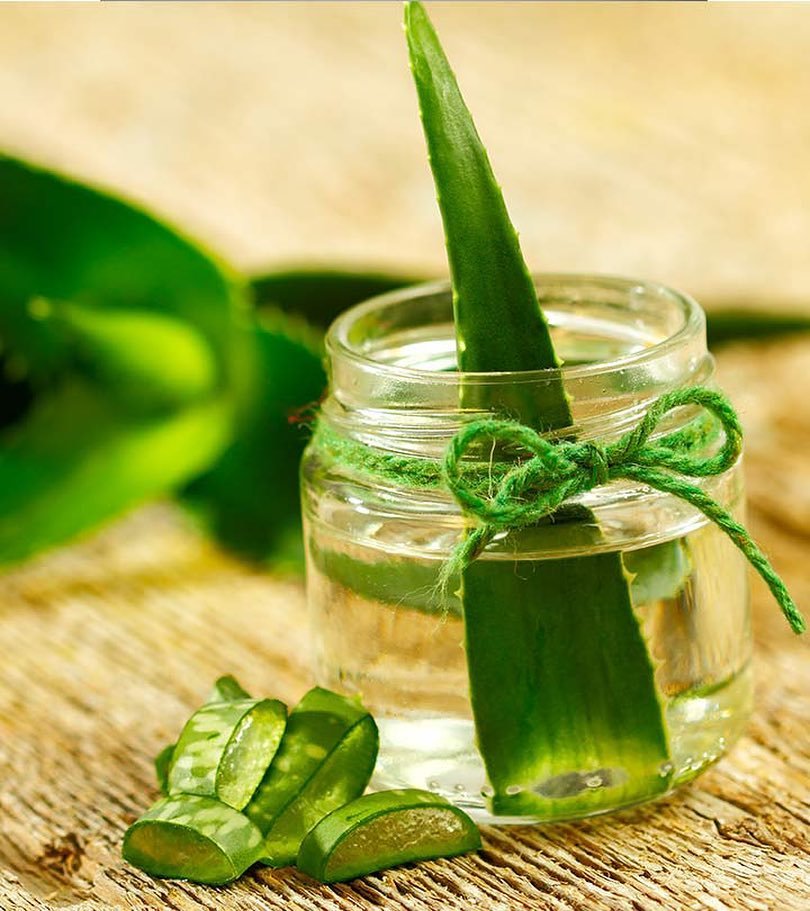 Aloe Vera Juice Is An All-Rounder