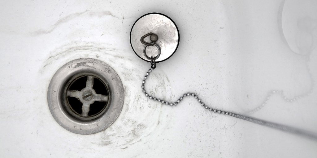 How to Clean Your Drains