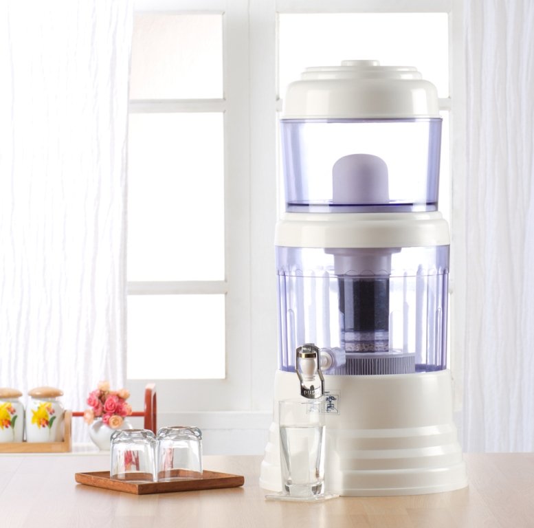 Get Familiar With The Best Water Purifier · Beautifulfeed