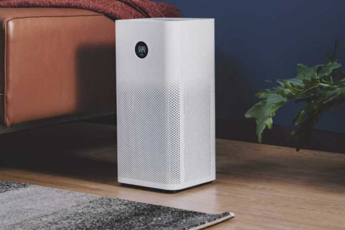 What Makes a Good Air Purifier? · Beautifulfeed