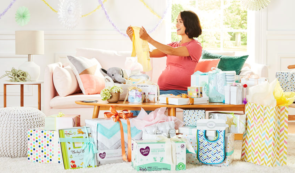 How does Shopping Baby Products Online Help in Saving Money