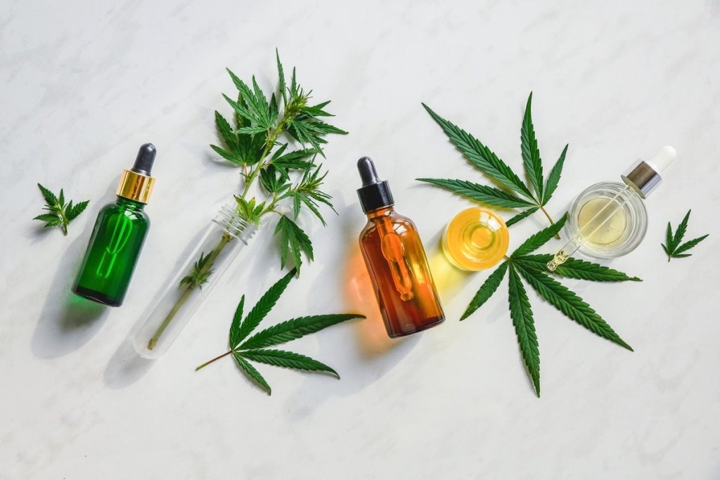 How to Spot the Product with Authentic CBD