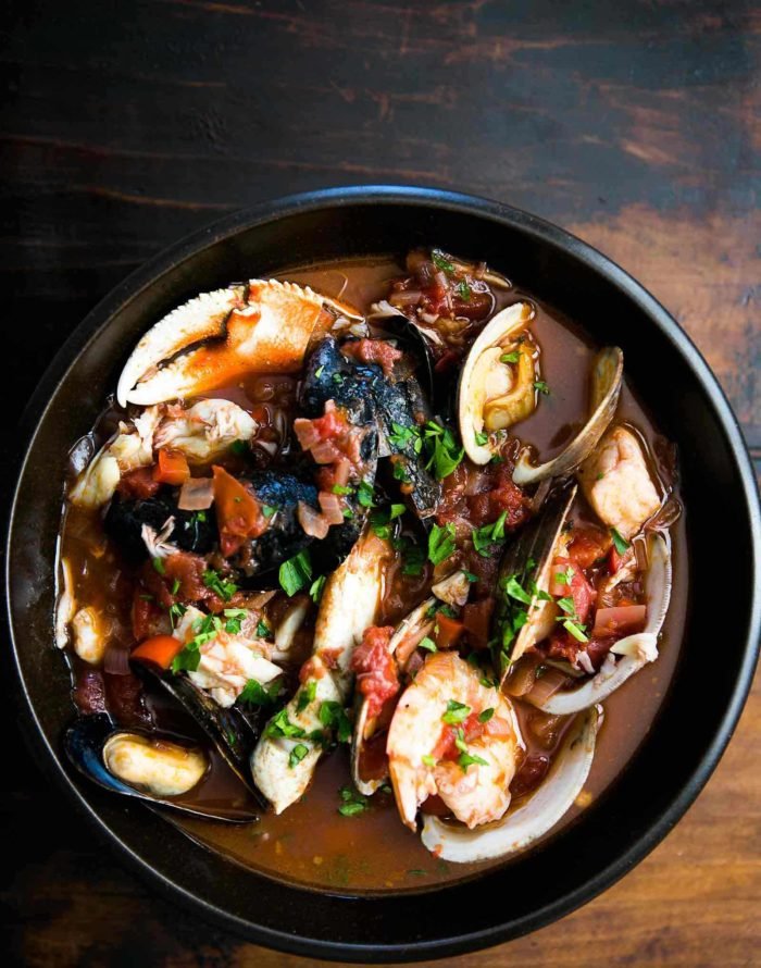 20 Popular Seafood Recipes Ideas