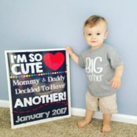 30 Unique Pregnancy Announcement Ideas