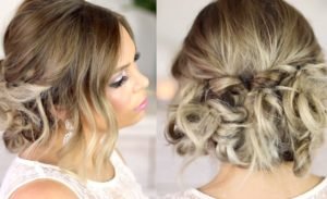 30 Stunning Prom Hairstyles For 2017