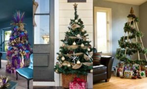 30 Best Christmas Tree Decorations Ideas