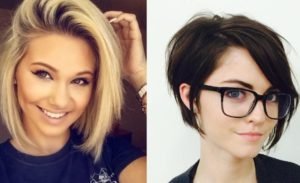 35 Best Short Hairstyle To Improve Your Style