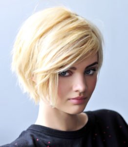 35 Best Short Hairstyle To Improve Your Style