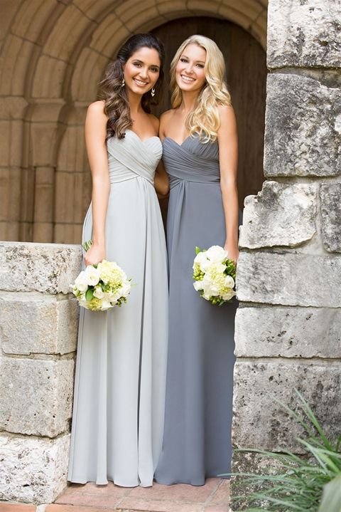Beautiful Bridesmaid Outfit Ideas (4)