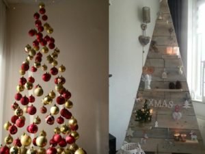30 Unique Christmas Tree Decoration Ideas