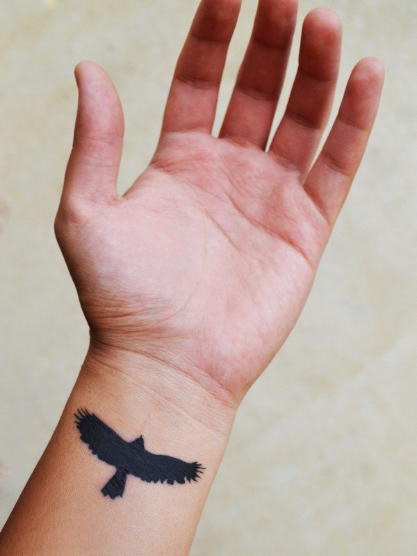 Wrist Tattoos Ideas For Men And Women (2)
