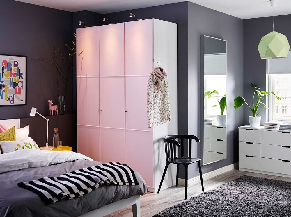 Ikea Bedroom Design Ideas (1)