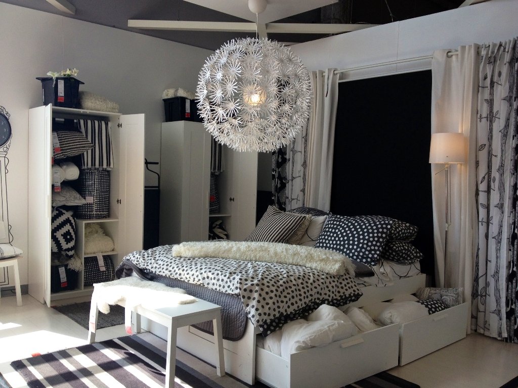 Ikea Bedroom Design Ideas (10)