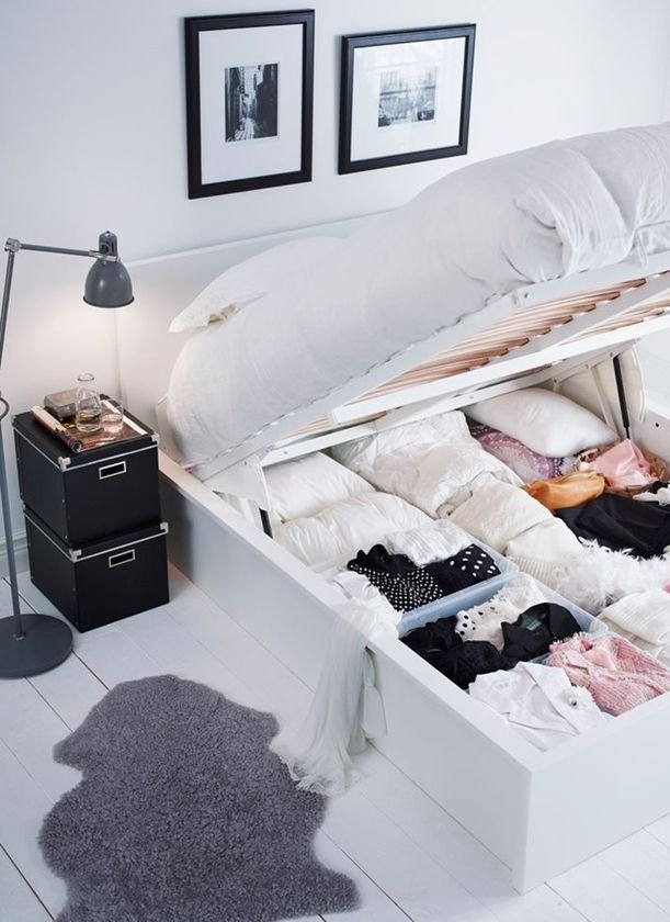 Ikea Bedroom Design Ideas (12)