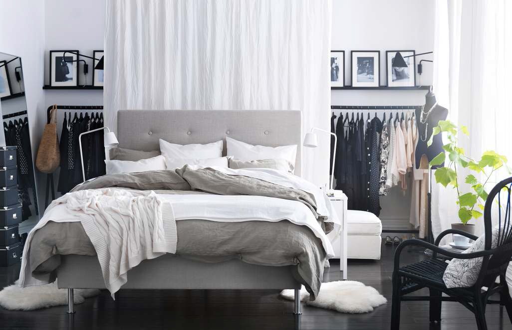 Ikea Bedroom Design Ideas (4)