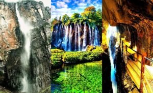 Top 50 Must See Waterfalls In The World