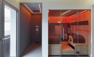 30 Best Infrared Sauna Design Ideas & Review