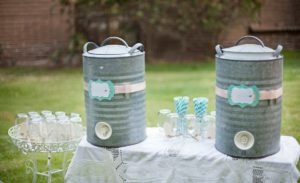 21 Awesome Outdoor Wedding Ideas